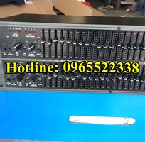 2 Equalizer dbx 2231 chính hãng, chất lượng tuyệt hay giá rẻ