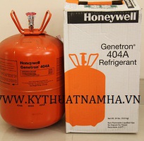 3 Gas lạnh honeywell R410A, R404A