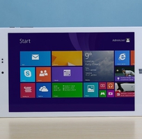 3 SALE OFF  Chuwi HI 8 chạy song song android 4.4 và win 8.1 8 inch HD