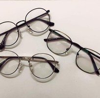 12 Bán kính NOBITA,kính không độ,kính cận,gọng kính,kính chống bụi