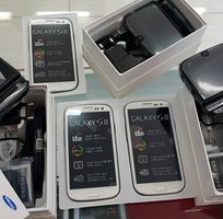 3 Điện thoại xách tay Hàn Quốc Samsung Galaxy S3, S4, S5, Note 2, Note3