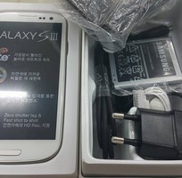 7 Điện thoại xách tay Hàn Quốc Samsung Galaxy S3, S4, S5, Note 2, Note3