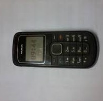 Nokia 1202 zin
