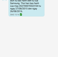 1 Samsung Galaxy J5 3.800.000 tặng thẻ nhớ , ốp lưng