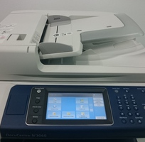 1 Thanh lý máy photo Fuji xerox Docucentre-IV3060  Copy, Print, Scan, Fax