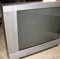 Cần mua tivi cũ