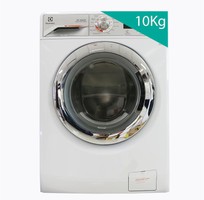 Máy giặt lồng ngang Electrolux 10 kg EWF14012 giá shock