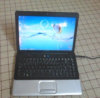 Cần tiền bán nhanh laptop HP Compaq CQ40 máy dùng ổn định