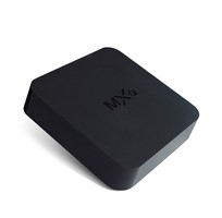 3 Tv Box MXQ Quad Core 1.5 Ghz, Biến tv thường thành Smart TV Giá 1 050k