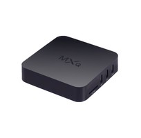 4 Tv Box MXQ Quad Core 1.5 Ghz, Biến tv thường thành Smart TV Giá 1 050k