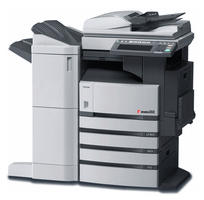 Máy photocopy cũ còn 90 TOSHIBA E-STUDIO 352