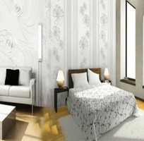 Giấy dán tường Hàn Quốc tại Hải Phòng