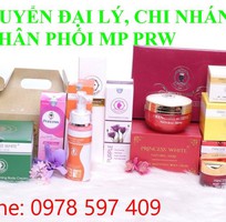 PRINCESS WHITE - Dòng mỹ phẩm dưỡng da cao cấp, uy tín chất lượng