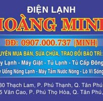 2 điện lạnh hoàng minh