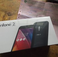 2 Zenfone 2  MỚI NGUYÊN SEAL  chưa khui hộp GIÁ RẺ 3 TRIỆU BH 12 tháng