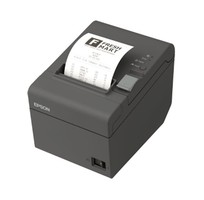 Máy in hóa đơn epson  TM T82