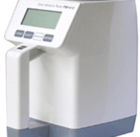 Máy đo độ ẩm ngũ cốc đa năng PM 410, máy đo độ ẩm PM 410 Kett Nhật Bản