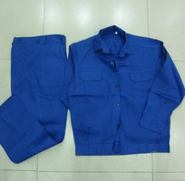 Litasa chuyên cung cấp Quần áo bảo hộ vải kaki Nam Định tại Hà Nội
