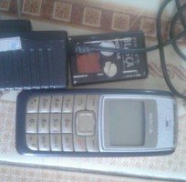 1 Bán nokia 1110i và blackberry 9900