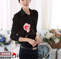 1 Set bộ công sở SB-0068 Giá bán:205.000 VNĐ