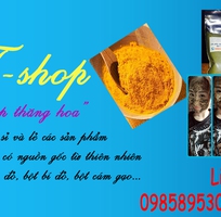 HT shop  nơi vẻ đẹp thăng hoa  chuyên cung cấp Sỉ Lẻ bột trà xanh