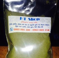 3 HT shop  nơi vẻ đẹp thăng hoa  chuyên cung cấp Sỉ Lẻ bột trà xanh