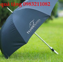 3 Xưởng sản xuất các loại ô dù, ô cầm tay, ô quảng cáo, ô dù quà tặng