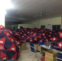 8 Xưởng sản xuất các loại ô dù, ô cầm tay, ô quảng cáo, ô dù quà tặng