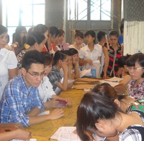 Cao đẳng Y Dược Asean xét tuyển học bạ THPT năm 2015