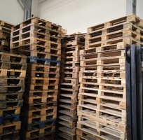 4 Bán pallet nhập khẩu giá rẻ