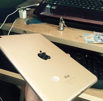 Ipad mini 3 bản 3g wifi màu gold 16GB