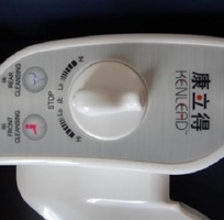 1 Thiết bị vệ sinh thông minh Bidet