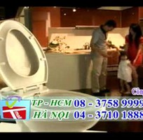 3 Thiết bị vệ sinh thông minh Bidet