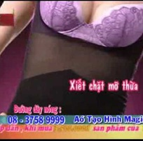 2 Áo Tạo hình Magic