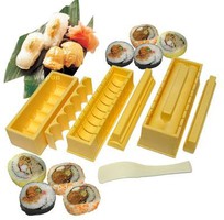 2 Khuôn sushi đa năng