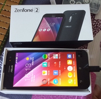 Zenfone2 fullbox FPT new 99,99%.