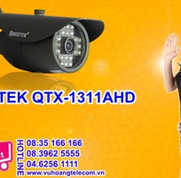 Tư vấn lắp đặt hệ thống camera Questek QTX-1311AHD với giá siêu rẻ