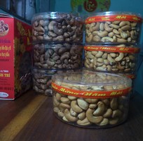 Điều Rang muối Cao cấp