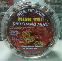 1 Điều Rang muối Cao cấp