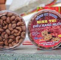 2 Điều Rang muối Cao cấp