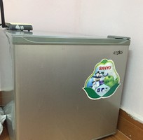 Thanh lý tủ lạnh SANYO 50L