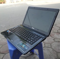 Laptop Asus A42j Core i3 - Card rời 1G