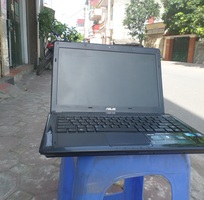 1 Laptop Asus A42j Core i3 - Card rời 1G