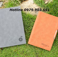 1 Sổ Da I Xưởng Sản Xuất Sổ Da I Mẫu Sổ Da Đẹp