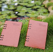 2 Sổ Da I Xưởng Sản Xuất Sổ Da I Mẫu Sổ Da Đẹp