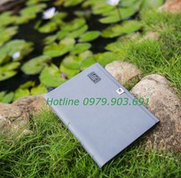 5 Sổ Da I Xưởng Sản Xuất Sổ Da I Mẫu Sổ Da Đẹp