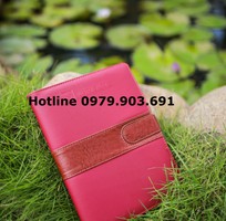 7 Sổ Da I Xưởng Sản Xuất Sổ Da I Mẫu Sổ Da Đẹp