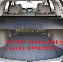 1 Đuôi cá, khay nhựa, nẹp bước chân có đèn, ... xe honda crv 2015