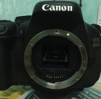7 Cần bán Canon 600D
