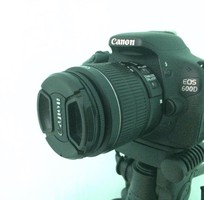 8 Cần bán Canon 600D